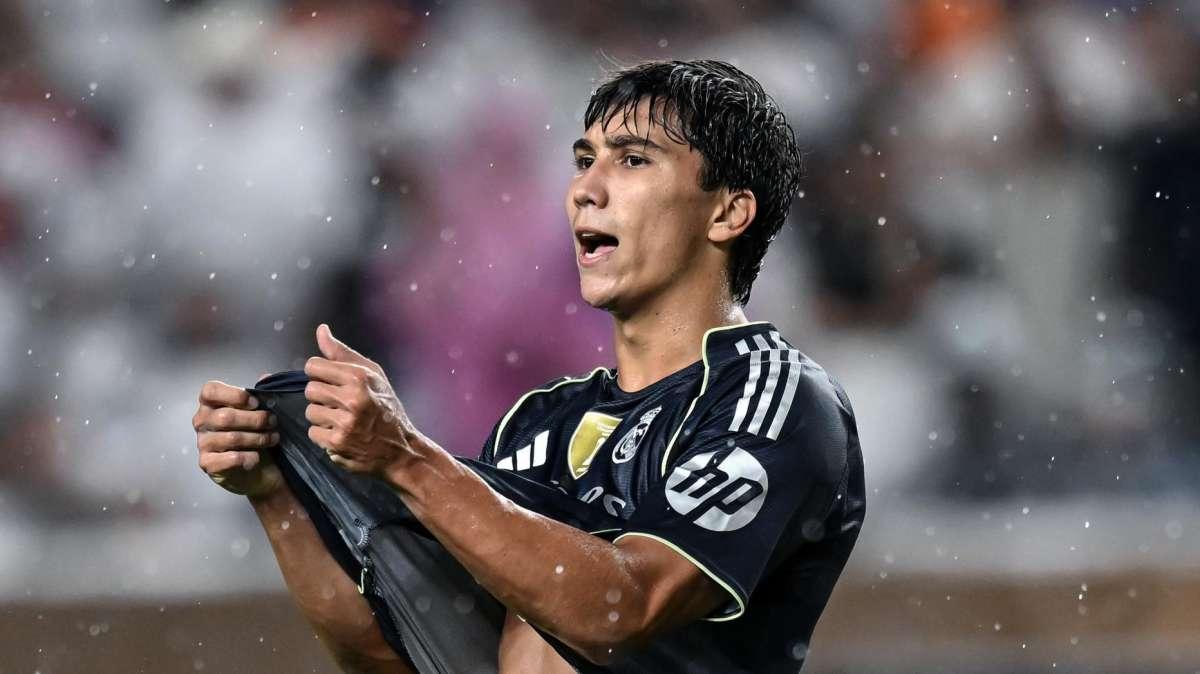 ¡Ojo! Filtran la reacción de Gonzalo sobre la decisión del '9'