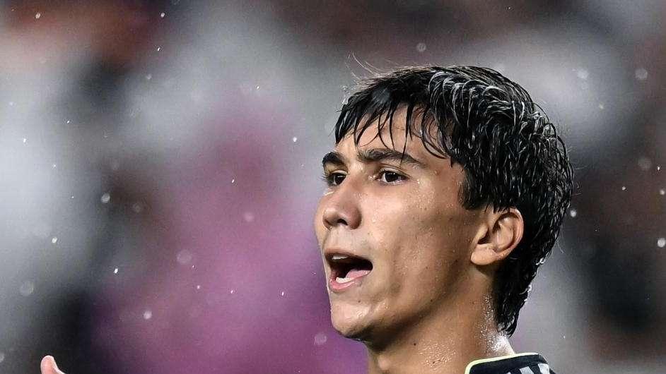 La confesión de Gonzalo García: "Fue un momento duro"