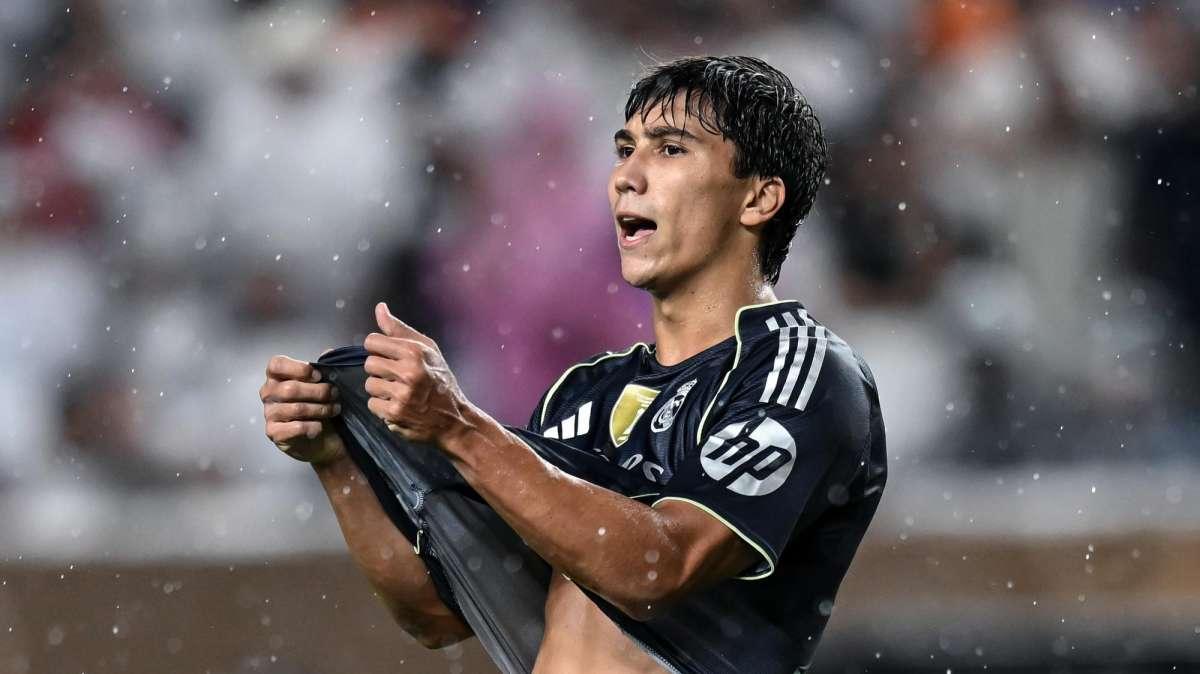 Endrick tenía cerrada su salida, Gonzalo ya ha elegido su futuro...
