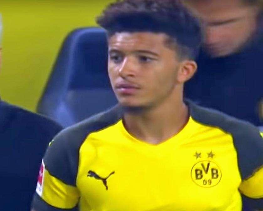 The Sun - Nueva pelea entre United y PSG por una de las sensaciones del fútbol europeo