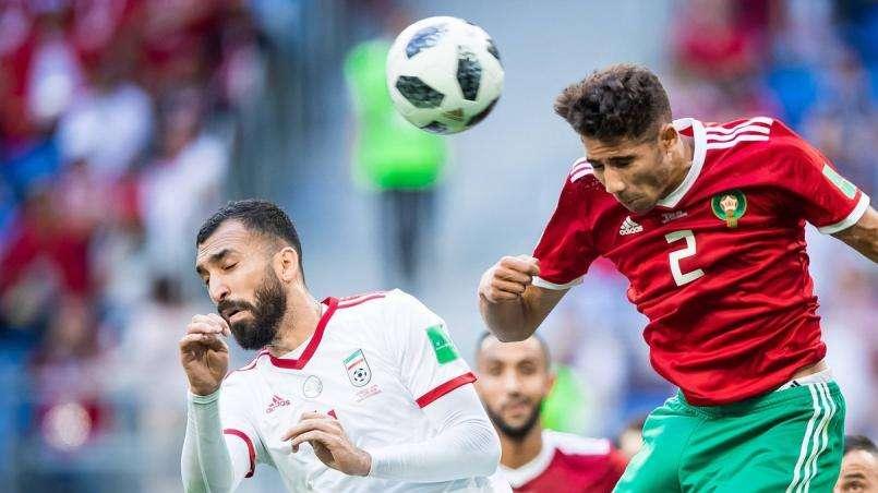 Si se confirma su fichaje por el Borussia Dortmund,  Achraf estaría cerrando la puerta al equipo que le aconsejó su representante
