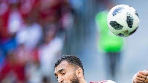 Fichajes Real Madrid, en Alemania ven difícil la continuidad de Achraf