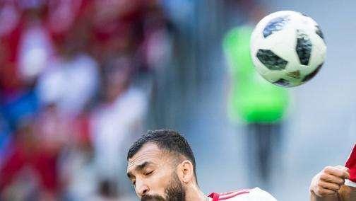 Achraf: "Al Real Madrid no se le puede dar por muerto. Zidane..."