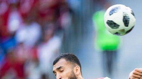 Achraf: "¿El Madrid? Necesitaba más minutos y crecer como futbolista. El Dortmund..."