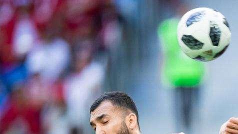 Un equipo francés intentó fichar a Achraf el verano pasado