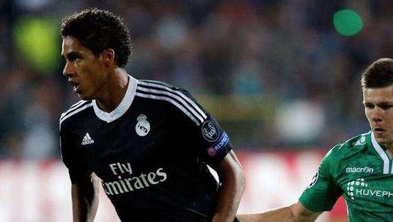 Daily Mirror: El Chelsea ofrecerá 55 millones de euros por Varane