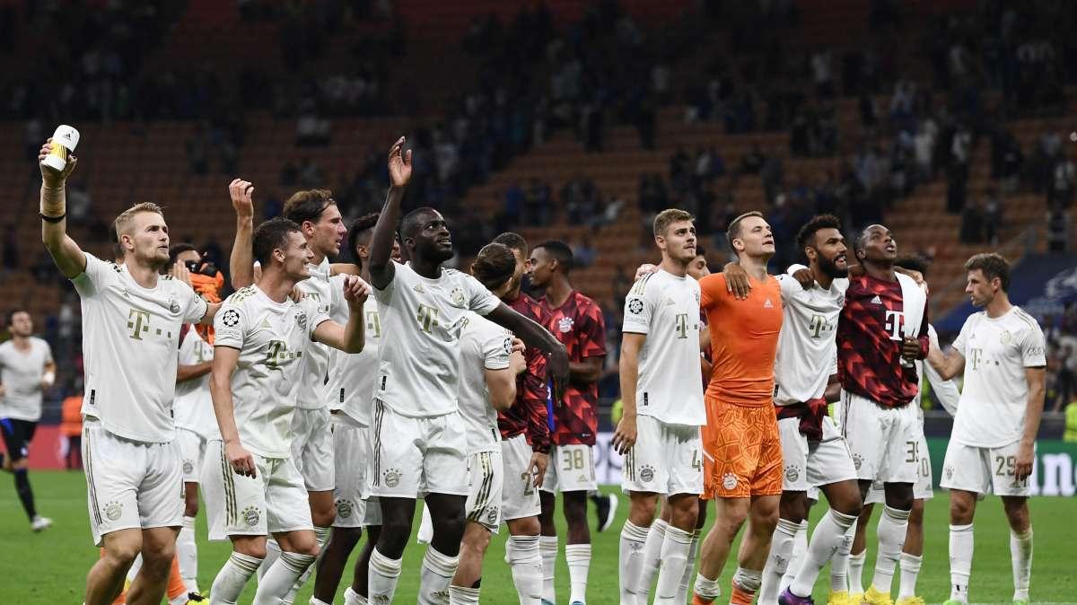 La oferta que podría separar a Alphonso Davies del Real Madrid