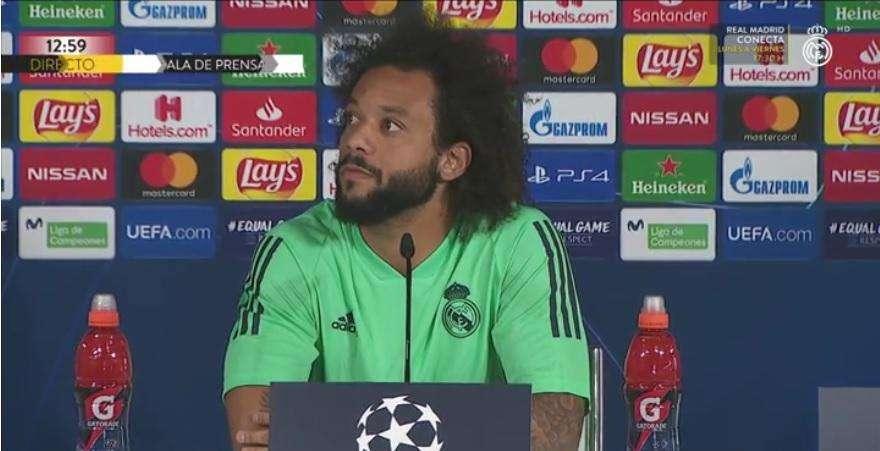 DIRECTO BD - Marcelo: "El partido de mañana es una final. La Champions no motiva más que LaLiga. Valdano..."