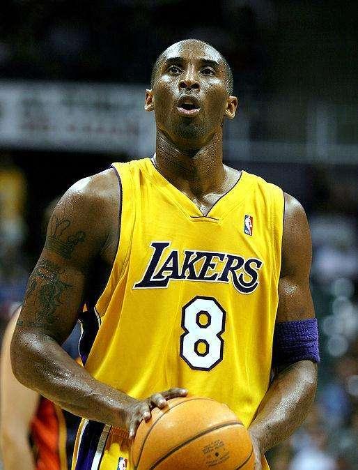 Kobe Bryant pierde la vida en un accidente de helicóptero, según varios medios estadounidenses