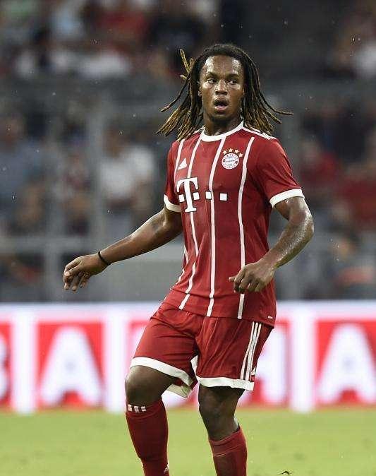Sky - Ancelotti echa un cable a su amigo Paul Clement: Renato Sanches, cedido al Swansea con opción de compra