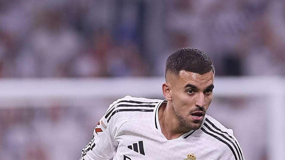 Frenazo a la salida de Ceballos del Real Madrid: aún no hay ofertas