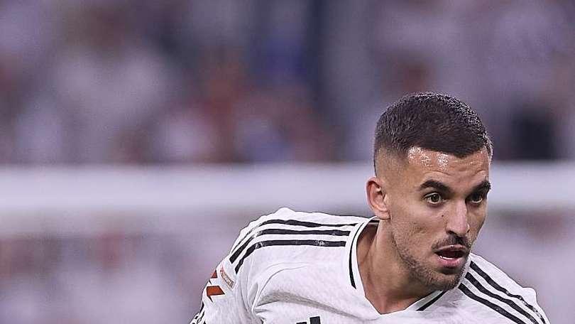 Mercado de fichajes | Novedades con la salida de Ceballos, Arabia ficha por 65M€...