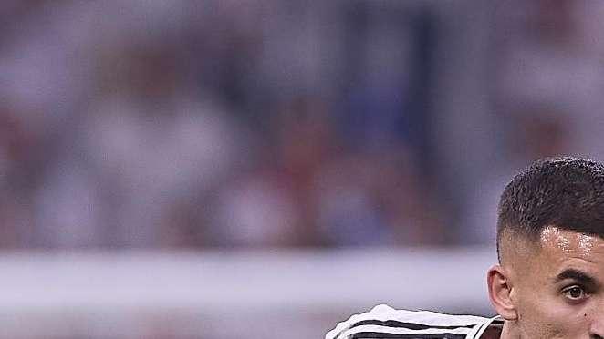 El Betis no es la única opción de Ceballos: "Tiene clara su salida"