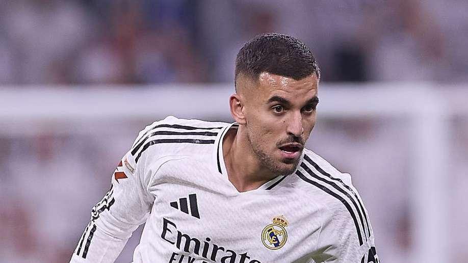 Ceballos cae lesionado, pero su pronóstico es favorable