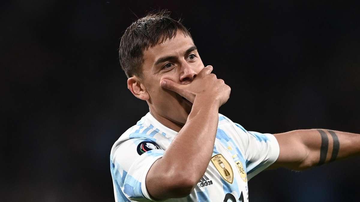Mercado de fichajes, en directo | Nueva incorporación del PSG, novedades con Dybala...