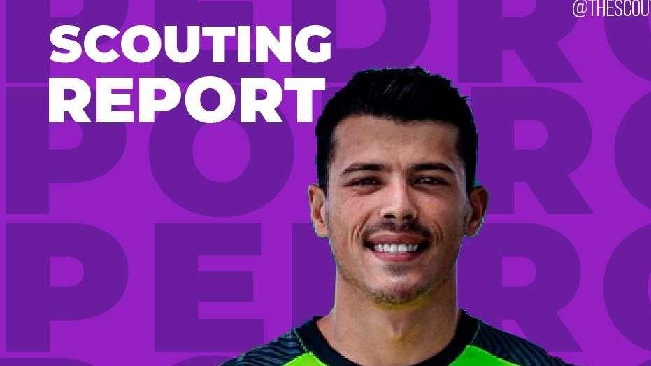 El informe más completo de Pedro Porro, la opción del Real Madrid para reforzar el lateral derecho