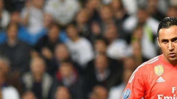 Don Balón - Las dos ofertas encima de la mesa de Keylor Navas