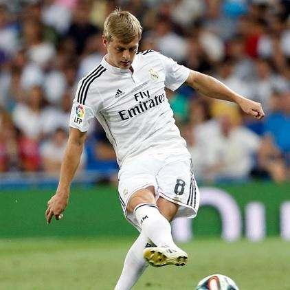 Segurola, en Al Primer Toque: "Kroos ha precipitado la salida de Xabi del Madrid"