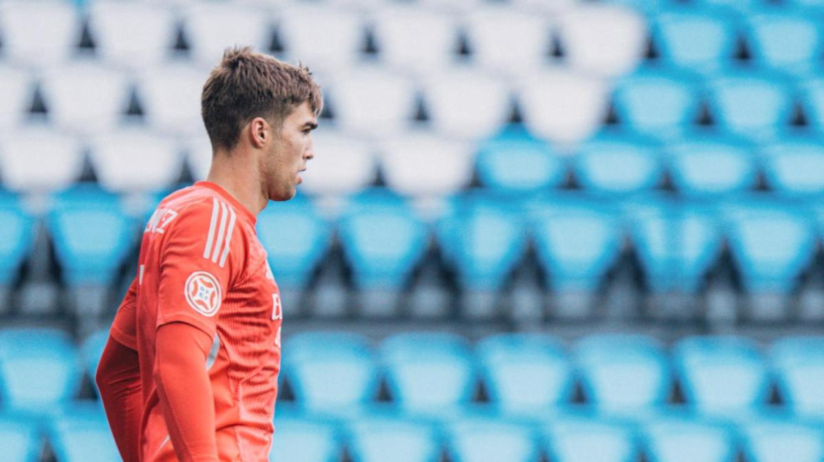 Tres equipos de Primera llaman a la puerta de Fran González