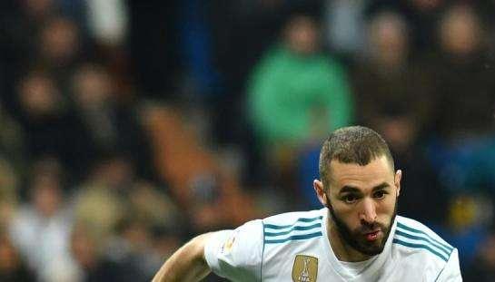 Hermel vuelve a defender a Benzema: " ​​​​​​Hace un fútbol 'delicatessen', no apto para burros