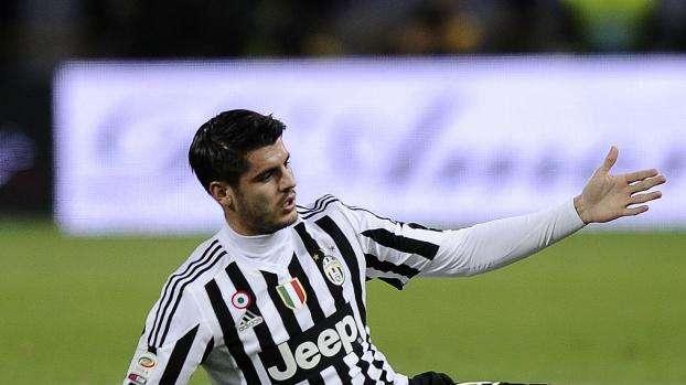MARCA: Europa, tras la pista de Morata 
