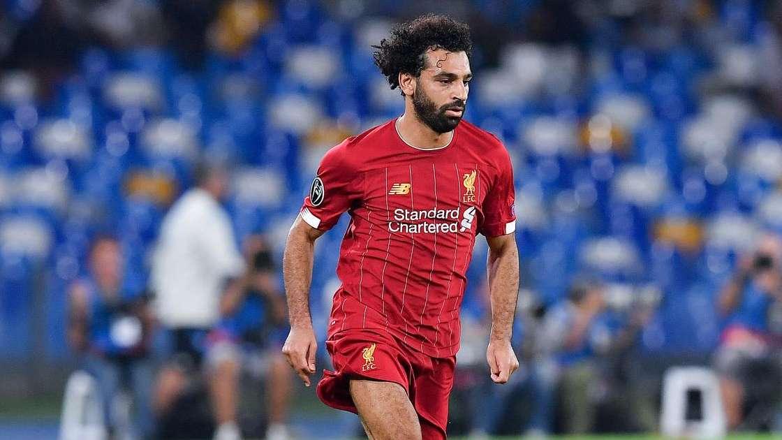 Mohamed Salah, entre las prioridades de Koeman para su nuevo proyecto en el Barça