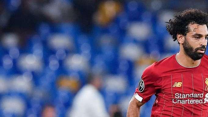 El Real Madrid está "muy interesado" en el fichaje de Salah: los detalles