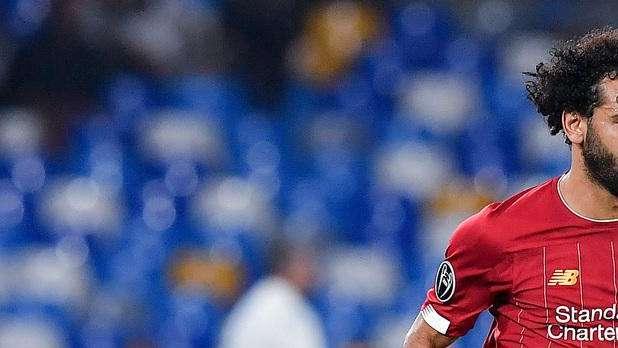 INFO BD | El entorno de Salah, pendiente del Real Madrid