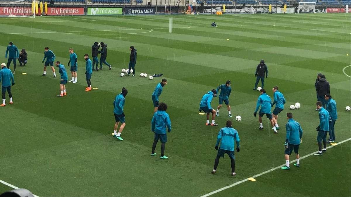Real Madrid | Pintus avisa: "Hay que ponerse las pilas"