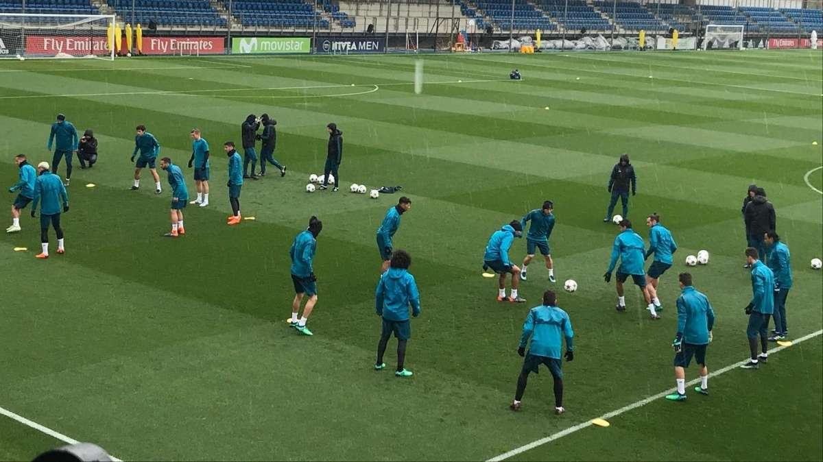 Real Madrid | El nuevo plan de Pintus, al descubierto