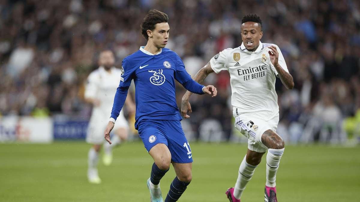 Joao Felix apunta a ser el sustituto de Mbappé en el PSG