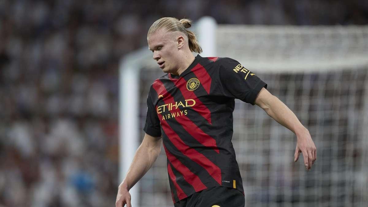 La agente de Haaland zanja su futuro: ¿opción para el Real Madrid?