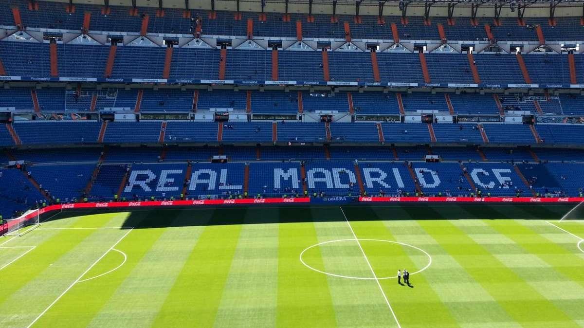 El Real Madrid no cobrará aún los abonos a sus socios: el motivo 