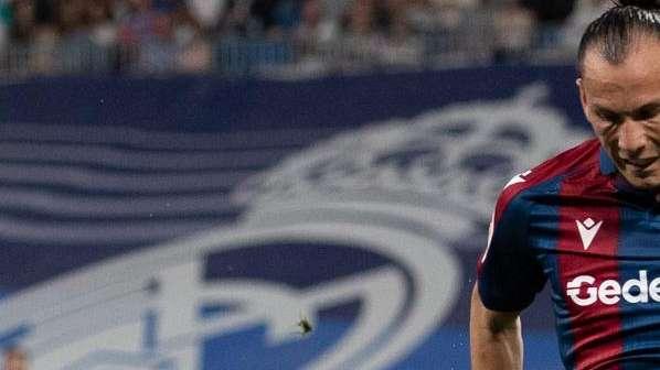 El Real Madrid, a un paso de percibir dinero por el traspaso de De Frutos