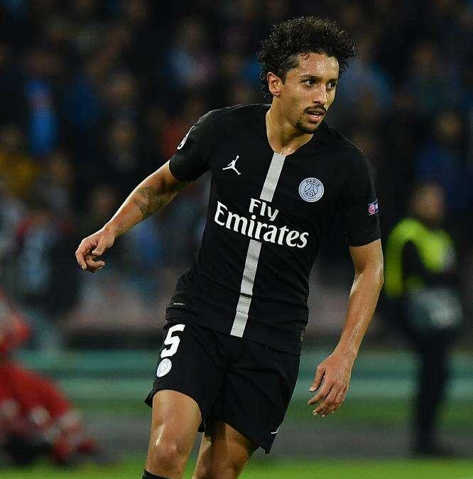 Marquinhos y las declaraciones de Mbappé: "No entendí su mensaje, el Club es lo más importante"