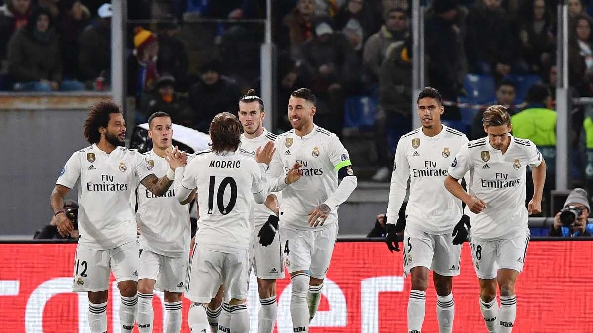 ÚLTIMA HORA - El Real Madrid, nombrado mejor club del siglo XXI