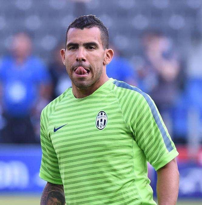 Tévez, sobre Messi y Cristiano: "A Leo nunca le vi en un gimnasio"