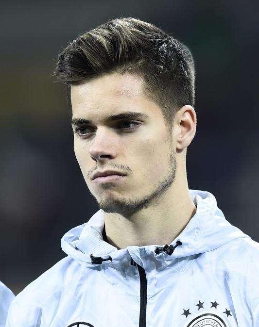 La llegada de Weigl podría aplazarse hasta 2018