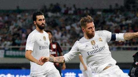 MARCA: Ramos firmará su renovación el próximo lunes