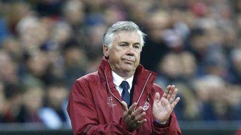 Ancelotti revela cuál es el jugador más profesional con el que ha trabajado como entrenador