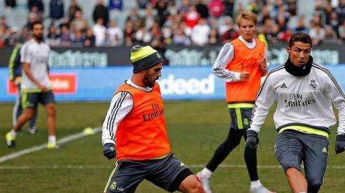 The Independent: El United, dispuesto a afrontar el fichaje de Cristiano