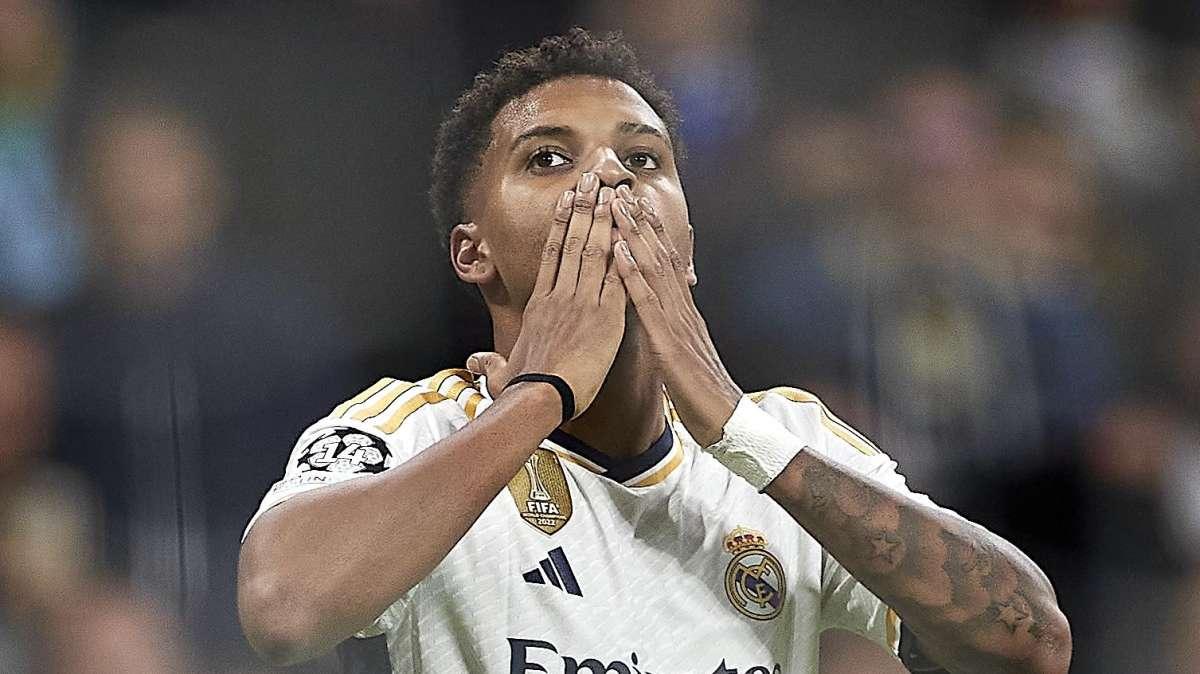 Real Madrid - Braga | Los 'brasiniños' se reencuentran con el gol