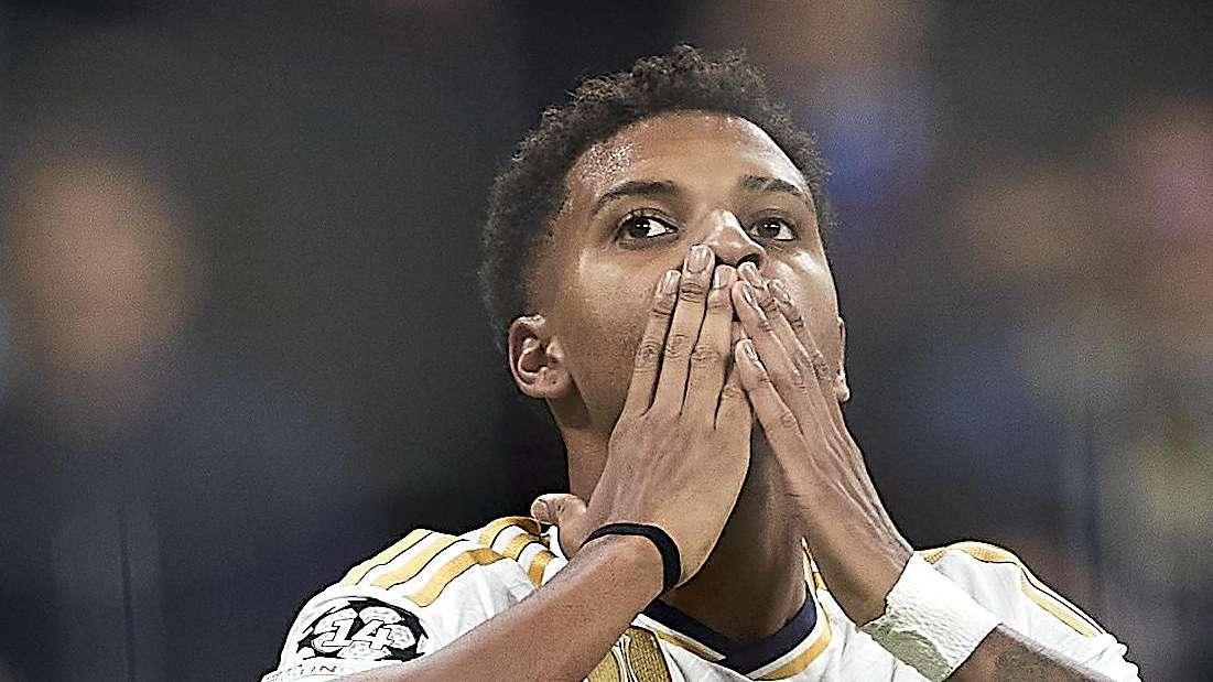 TOP News 12 | La última EXCLUSIVA BD, la lesión de Rodrygo...
