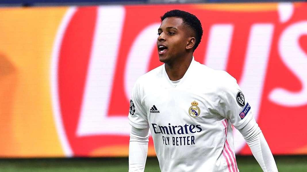 El Real Madrid no permitirá a los brasileños participar en los Juegos Olímpicos