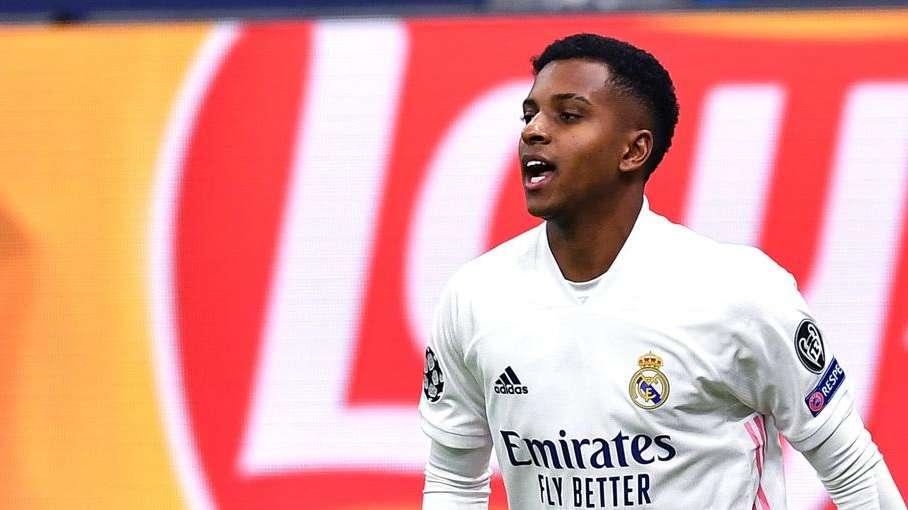 Un Real Madrid más vertical… ¿con Rodrygo de protagonista?
