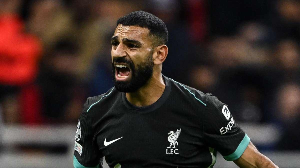 Mercado de fichajes | El heredero de Salah, ofensiva por un jugador del Atleti...