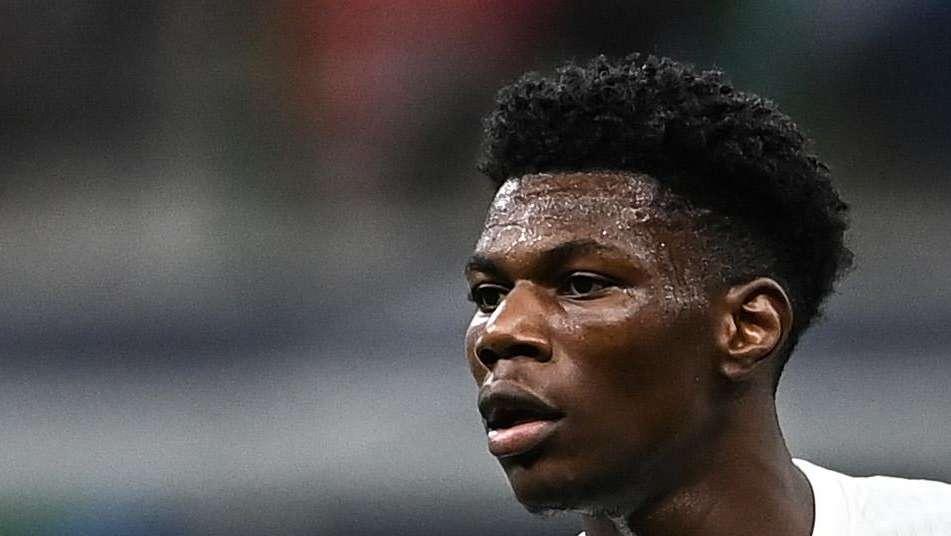 OFICIAL | Tchouaméni ya es nuevo futbolista del Real Madrid
