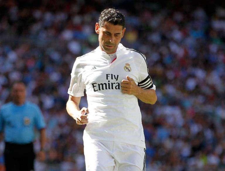 José Luis Sánchez, en Jugones: "Hierro ha decidido entrenar por solitario"