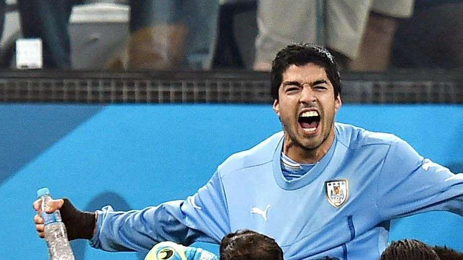 Daily Mirror: El Real Madrid prepara 100 millones para fichar a Suárez