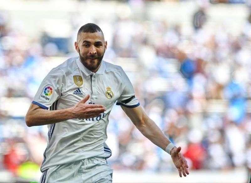 FOTO BD - Las mejores imágenes de la victoria ante el Alavés